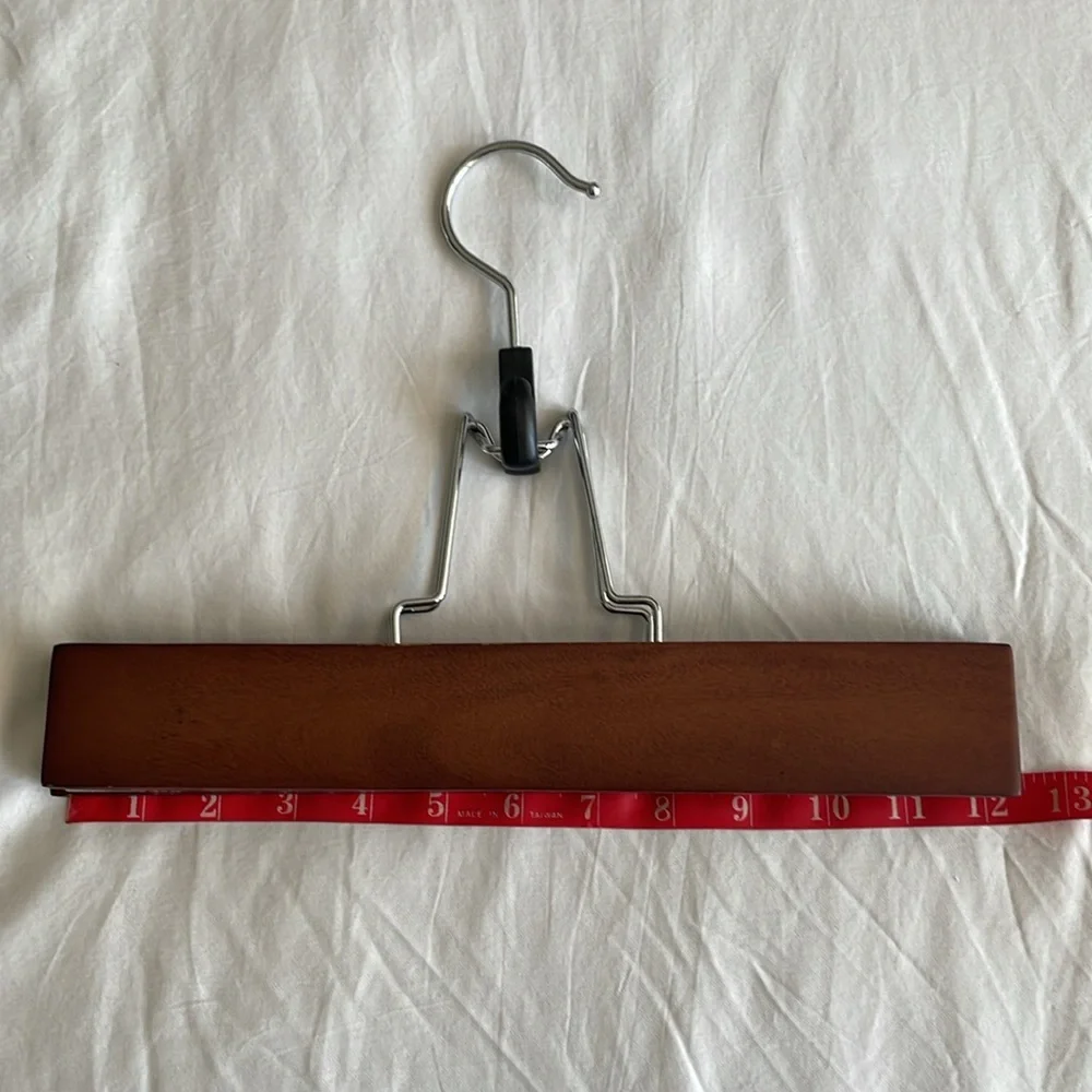 Wooden Hangers
